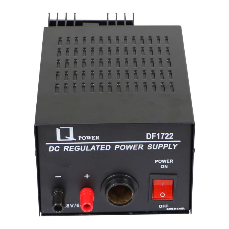 40-1722 DA TO AC 13.8V 5-7A ADAPTOR