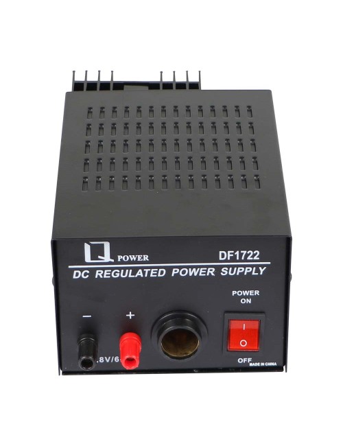 40-1722 DA TO AC 13.8V 5-7A ADAPTOR