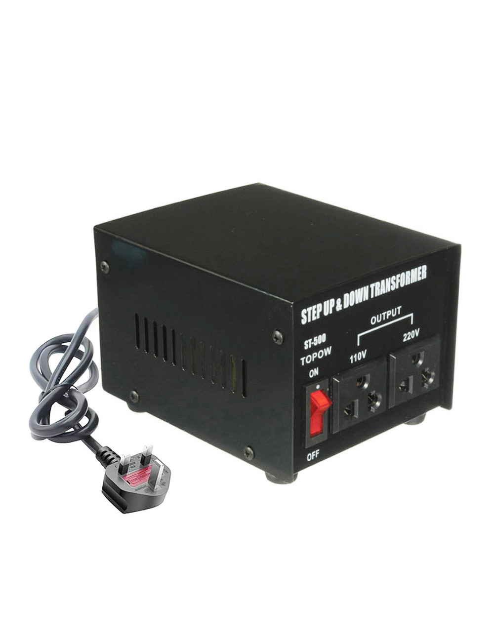 محول كهرباء 300 وات 84-300