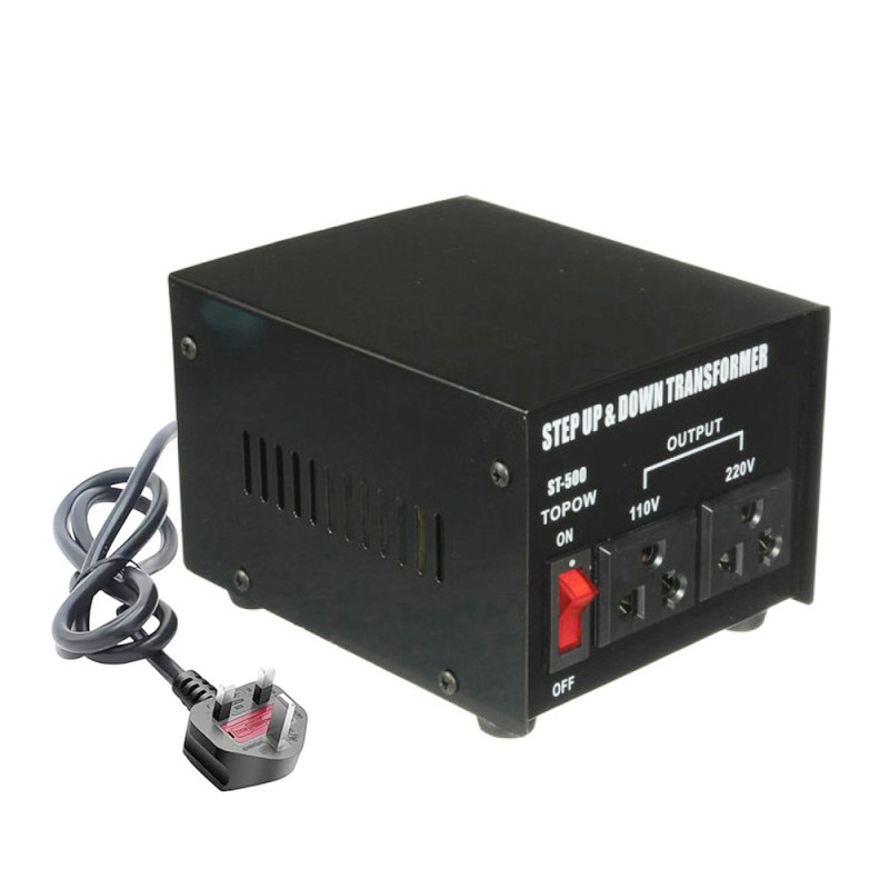 84-300 ELECTRIC INVERTER 300 W
