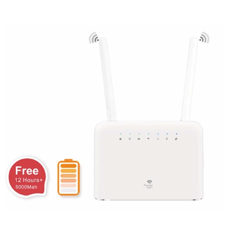 HW715S WIFI