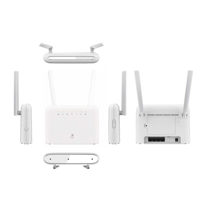 HW715S WIFI