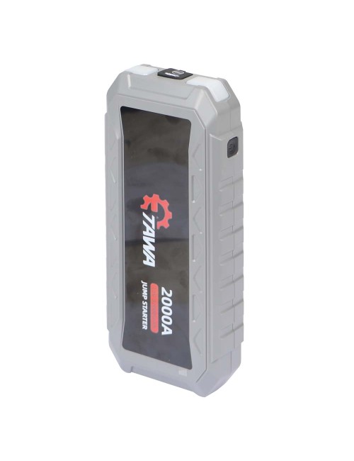 K69 SUPER JUMP STARTER & POWER BANK 32000MAH