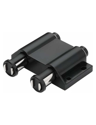 تريك تراك مغناطيس اسبرنج بلاستيك دبل