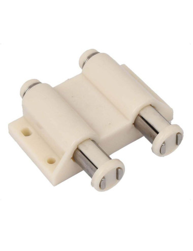 تريك تراك مغناطيس اسبرنج بلاستيك مغرد