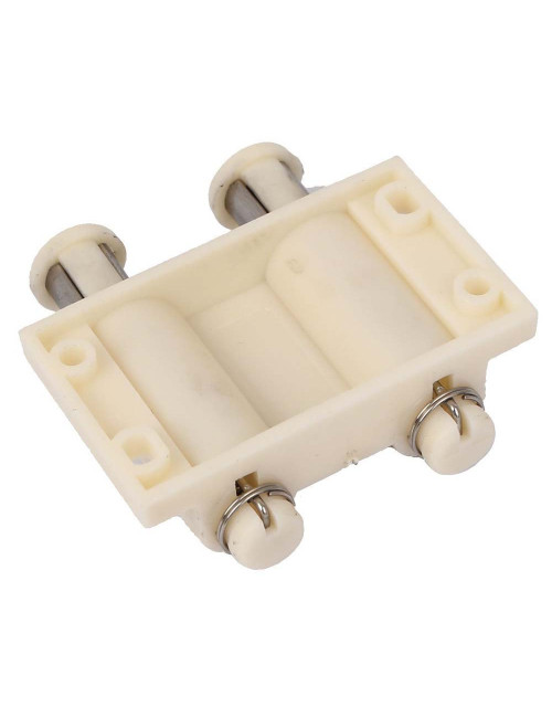 PLASTIC COVER WITH MAGNET CUPBOARD