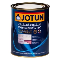 JOTUN FENOMASTIC PURE COLORS ENAMEL MATT (BASE-C) LTR