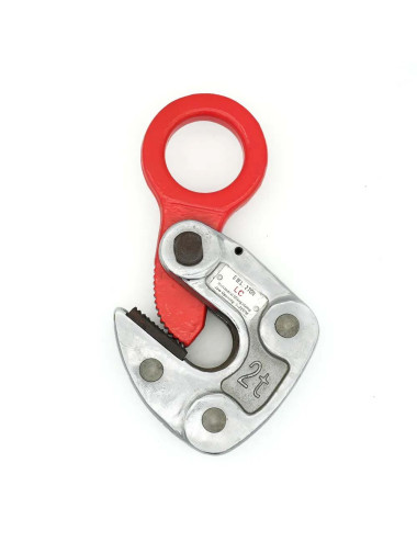 01732 HOOK WINCH SHEET 2 TON