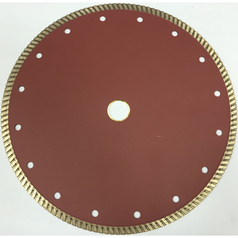 Diamond Blade For General Purpose ''9'' - KOREA