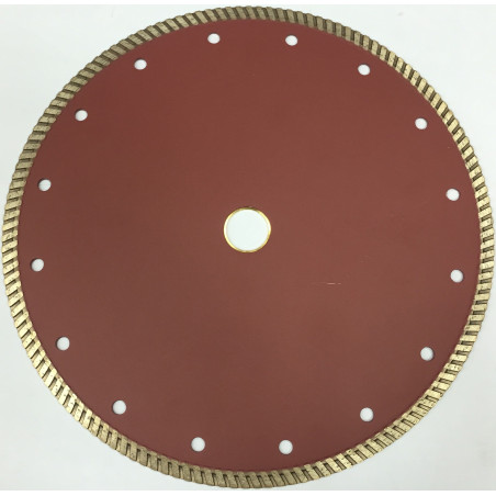 Diamond Blade For General Purpose ''9'' - KOREA