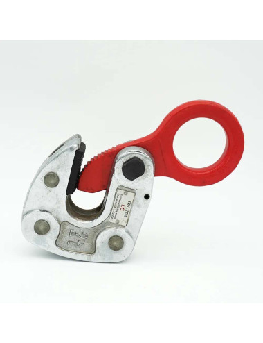 01732 HOOK WINCH SHEET 2 TON