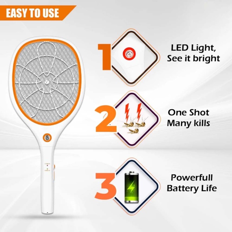 KM-381 ELECTRIC FLY ZAPPER