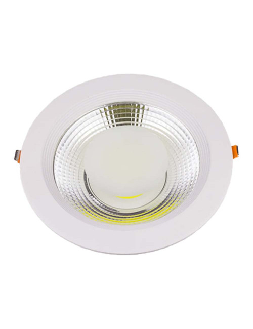 LED DOWN LIGHT 15 CM WARM WHITE 15W