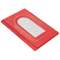 PHOTO ALBUM