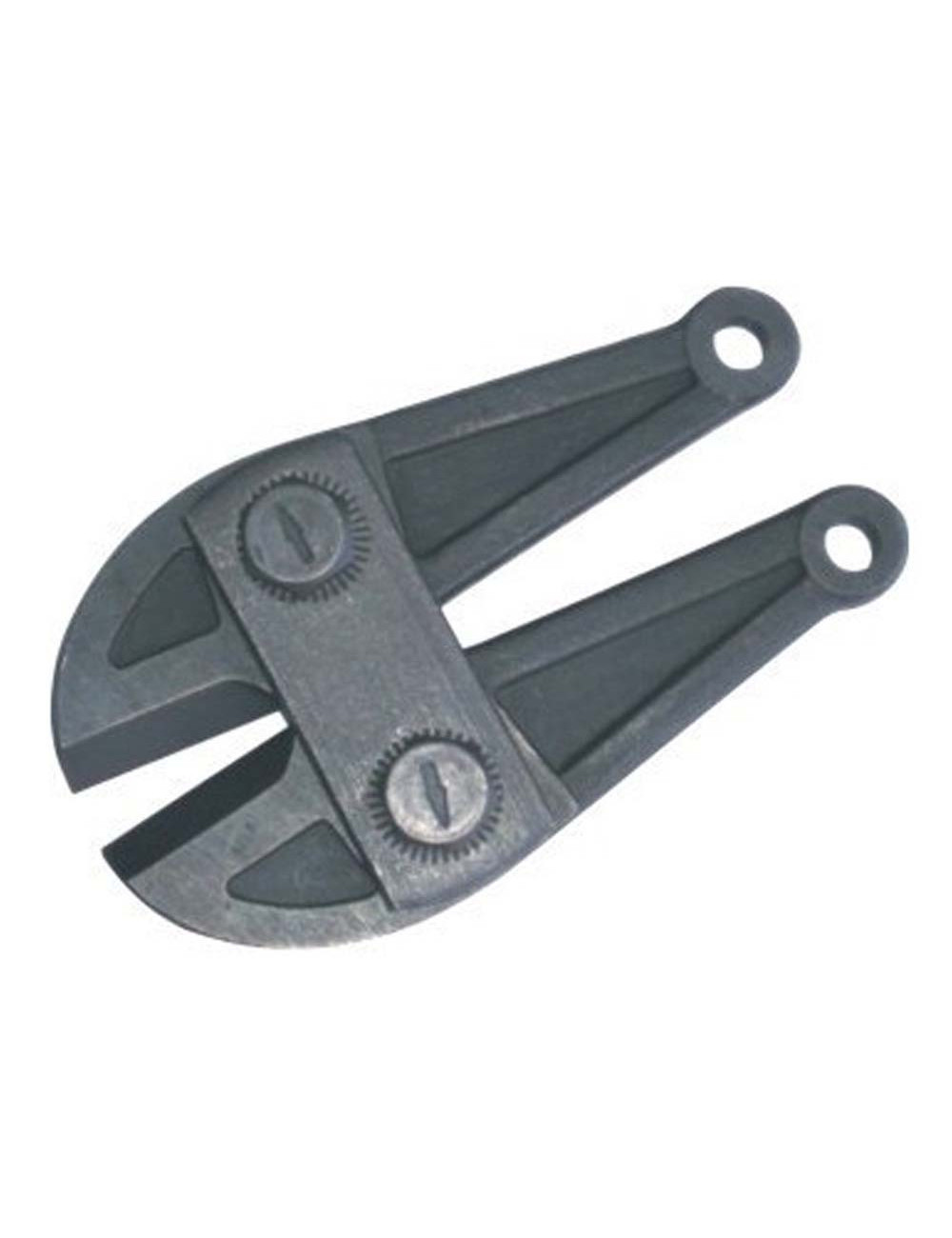 MANUAL STEEL CUTTER HEAD 350 MM -14"
