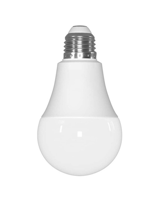 A-60 LED BULB WHITE 7W