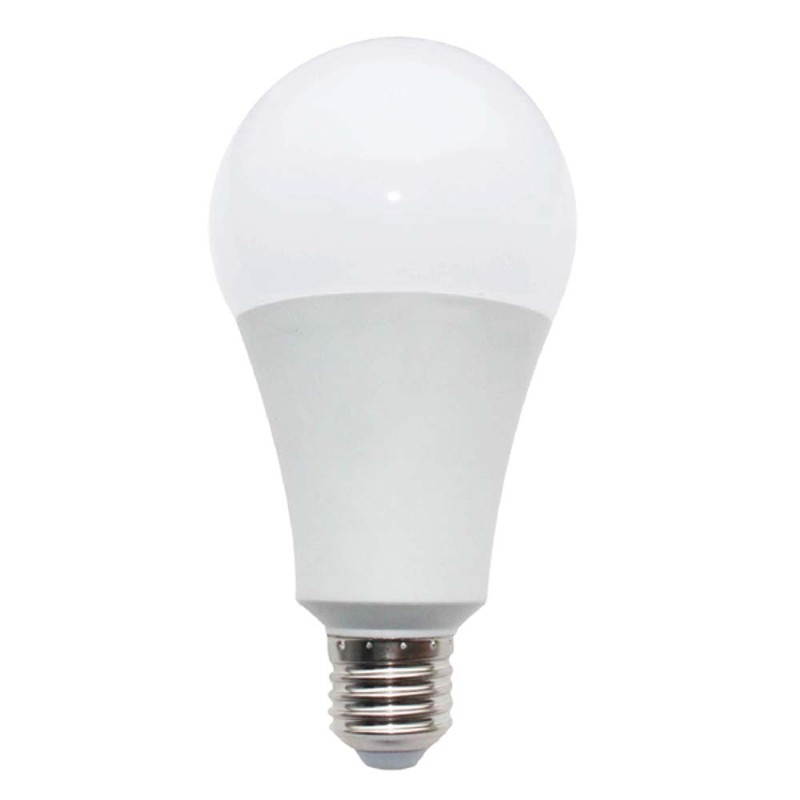 A-70 LED BULB YELLOW 15W