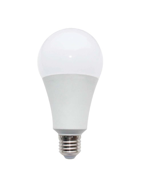 A-70 LED BULB YELLOW 15W