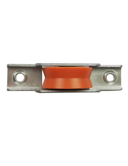 CABINET RUNNER WHEEL 1-1/4"