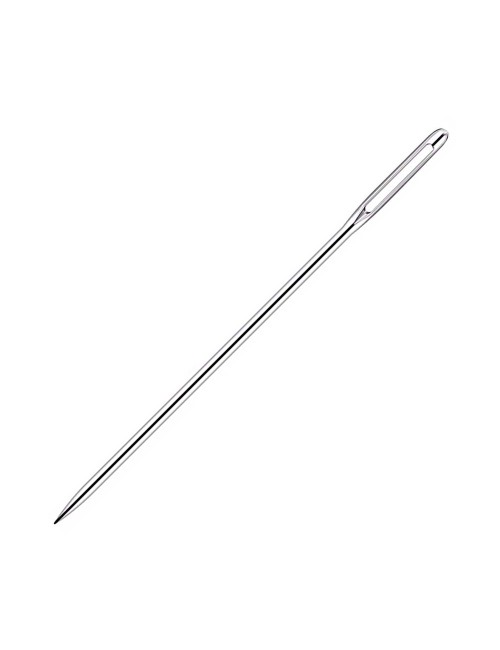 SEWING NEEDLE 6"