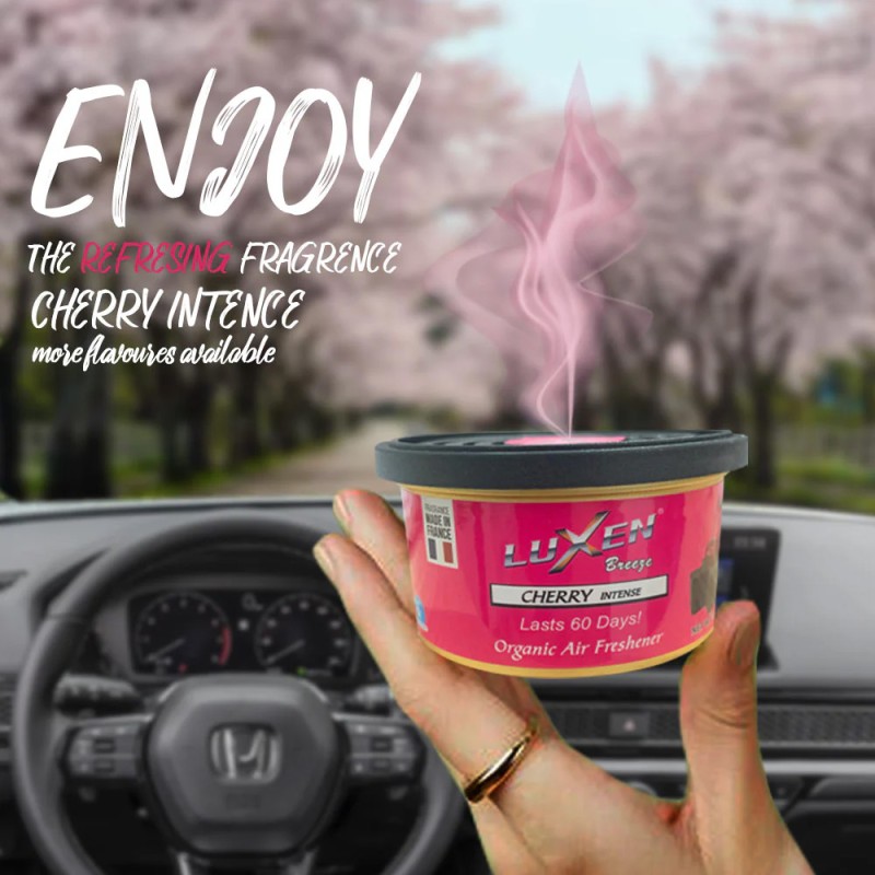 AIR FRESHENER