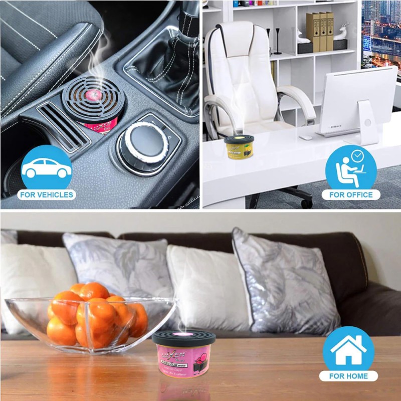 AIR FRESHENER