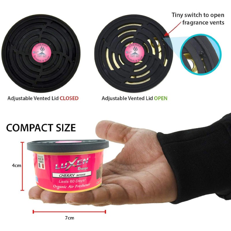 AIR FRESHENER