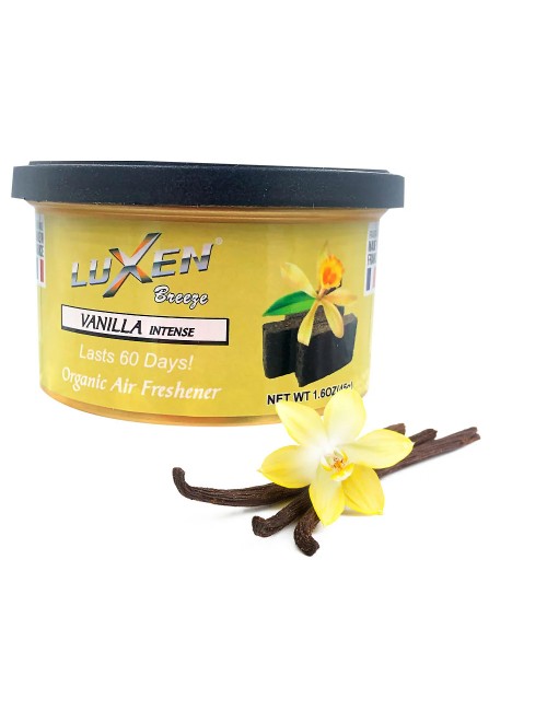عطر سيارة مشكل علبة مدور