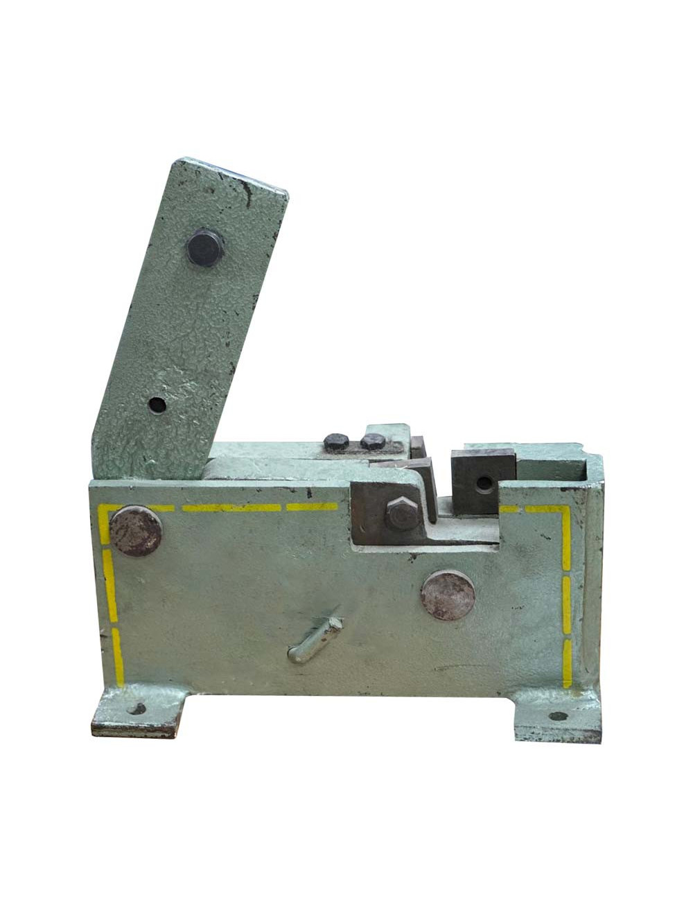 CONCRETE STEEL CUTTER 22 MM