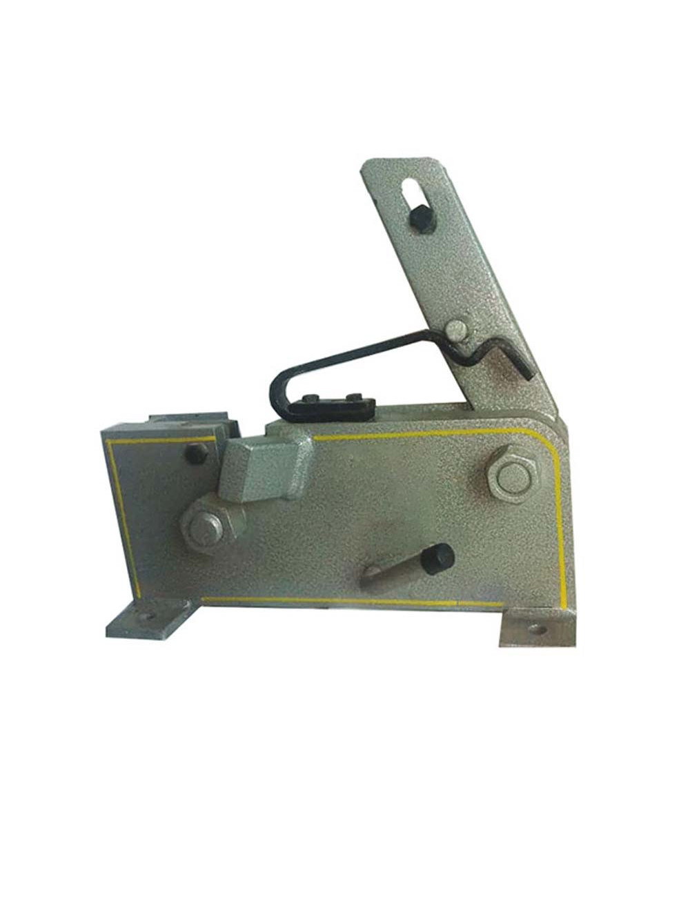 CONCRETE STEEL CUTTER 28 MM
