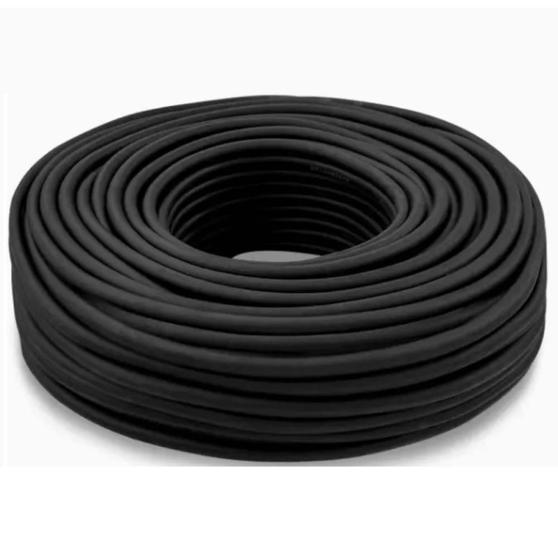 RUBBER WELDING CABLE 25 MM x 100 YDS