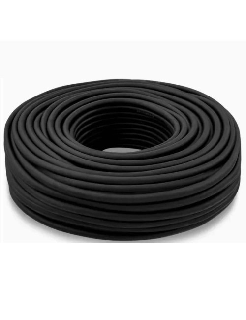 RUBBER WELDING CABLE 25 MM x 100 YDS