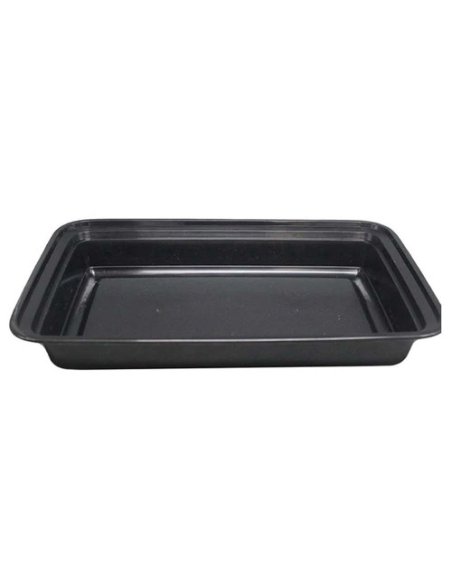 RE48OZ RECTANGULAR MICROWAVE BOWL