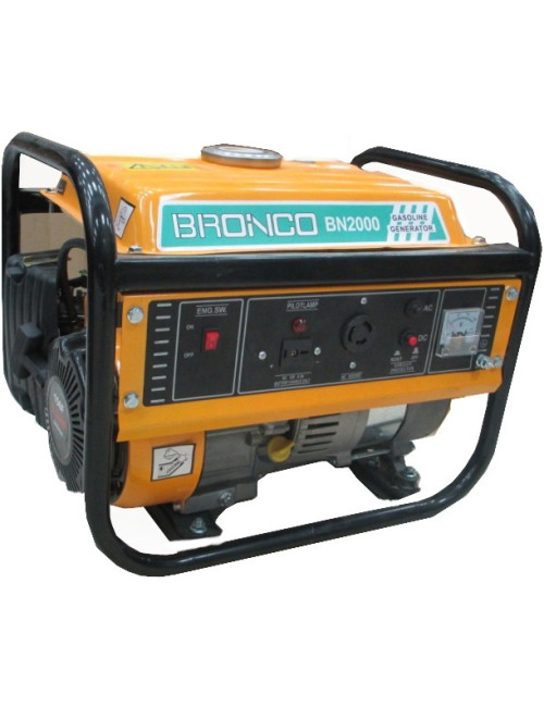 ماكينة مولد كهربائي BN2000A 1K.W - CHN