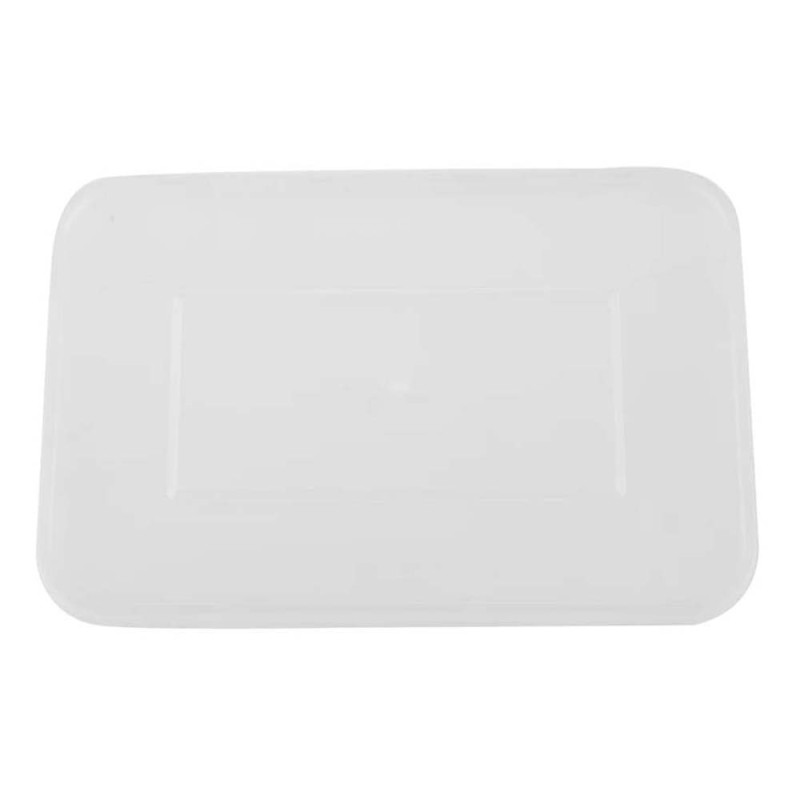 MCB001 MICROWAVE RACTANGULAR BOWL 500 ML