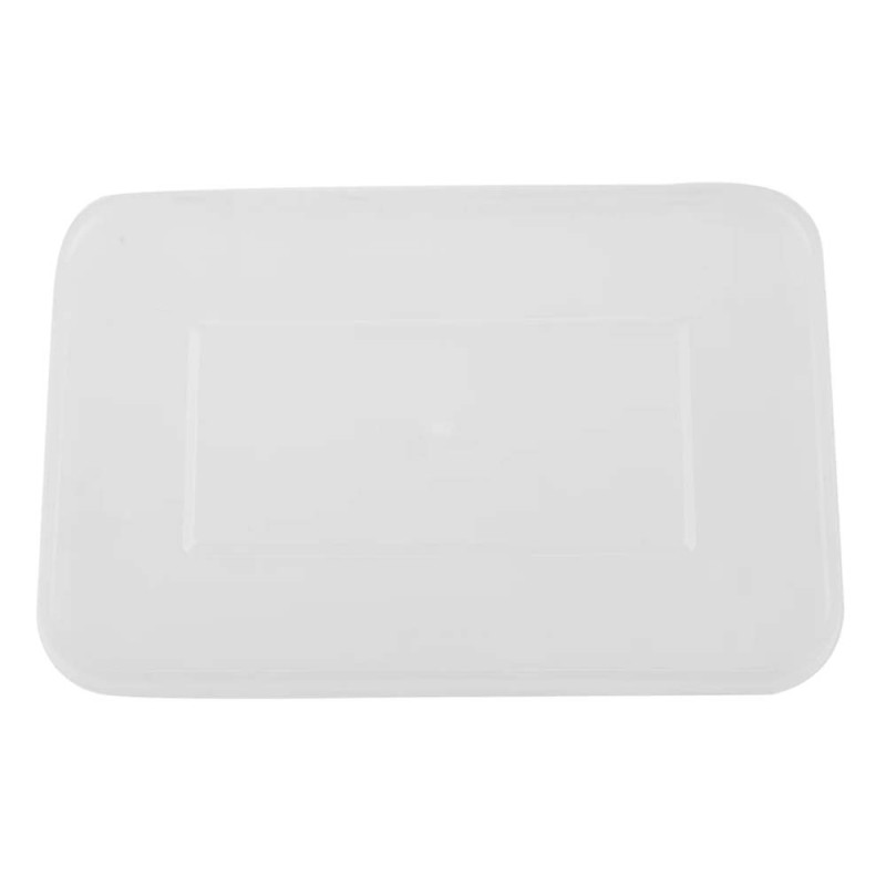 MCB001 MICROWAVE RACTANGULAR BOWL 1500 ML