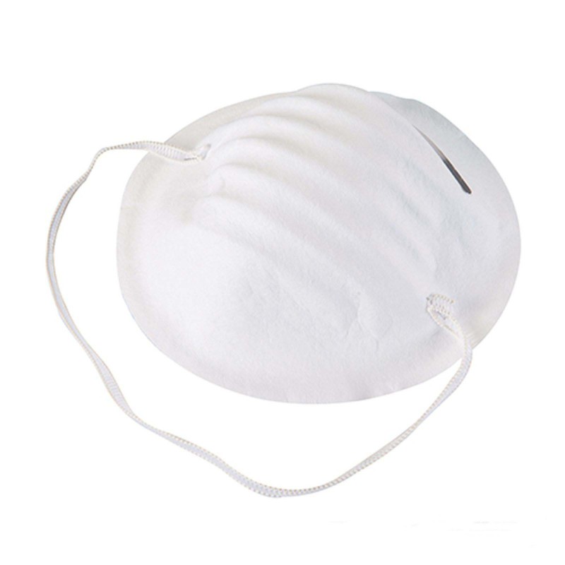 PAPER DUST MASK SET 25 PCS
