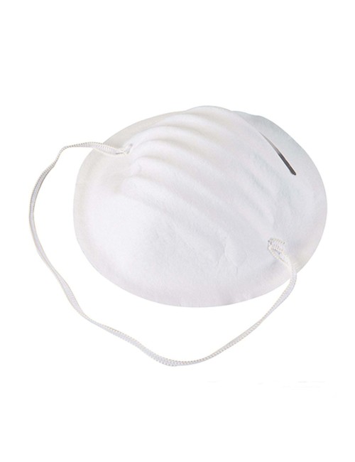 PAPER DUST MASK SET 25 PCS