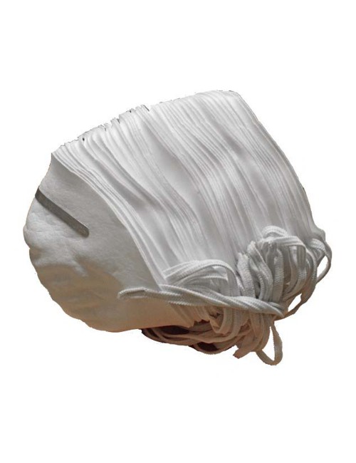 PAPER DUST MASK SET 25 PCS