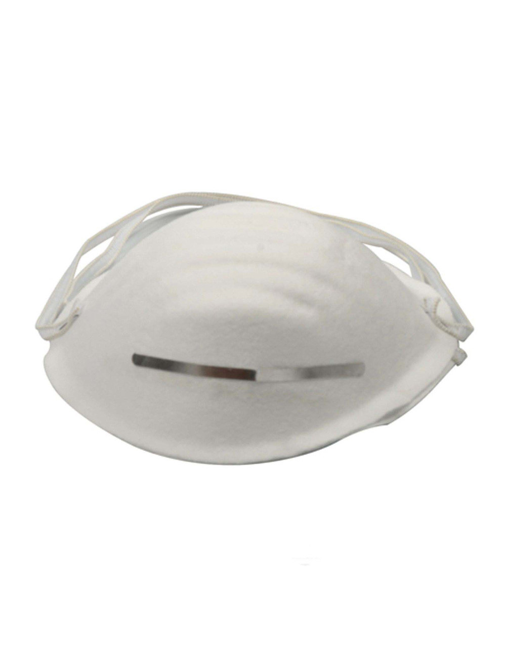 PAPER DUST MASK SET 25 PCS