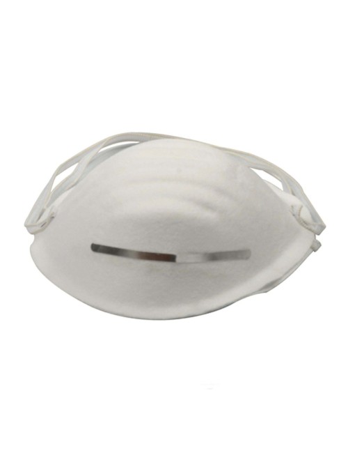 PAPER DUST MASK SET 25 PCS