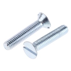 برغي كهرباء 3/4"×2BA IND