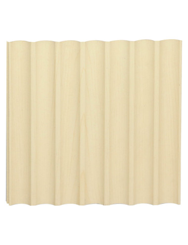 SM322 INDOOR WALL PANEL 20CM X 2.90MTR