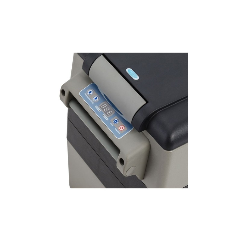 ثلاجة سيارة متحركة 42 لتر 12/24V BCD42