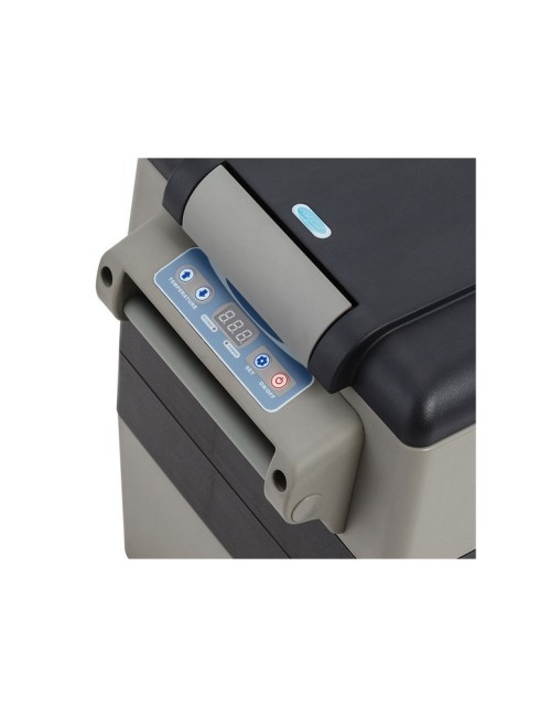 ثلاجة سيارة متحركة 42 لتر 12/24V BCD42
