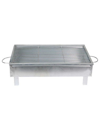 CHARCOAL BBQ GRILL 44*26*15