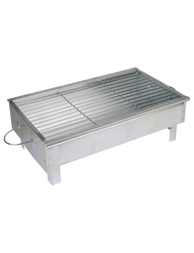 CHARCOAL BBQ GRILL 44*26*15