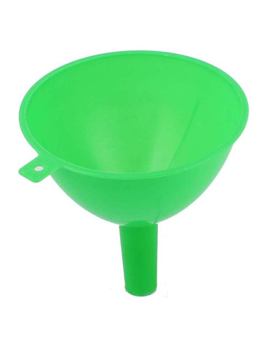 PLASTIC FUNNEL 5"