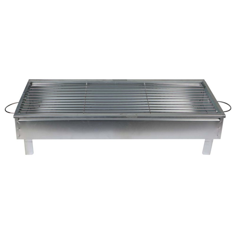 CHARCOAL BBQ GRILL 60*26*15