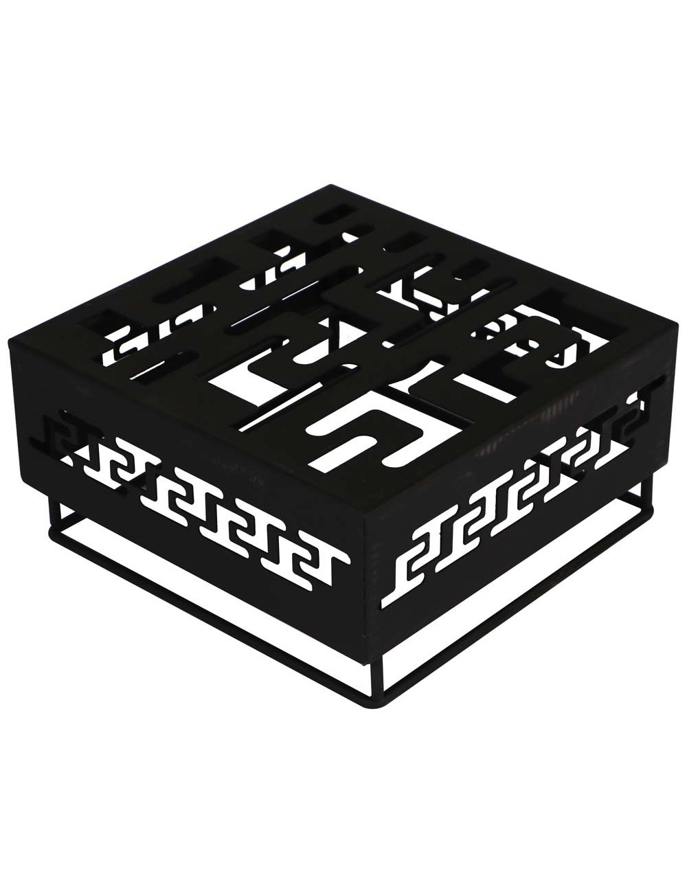 قاعدة تسخين مربع 20*20 سم